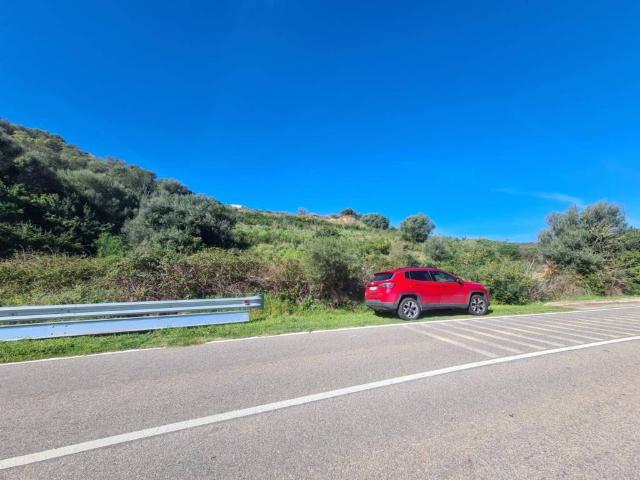 Terreno in vendita a Agrustos, Sardigna/Sardegna