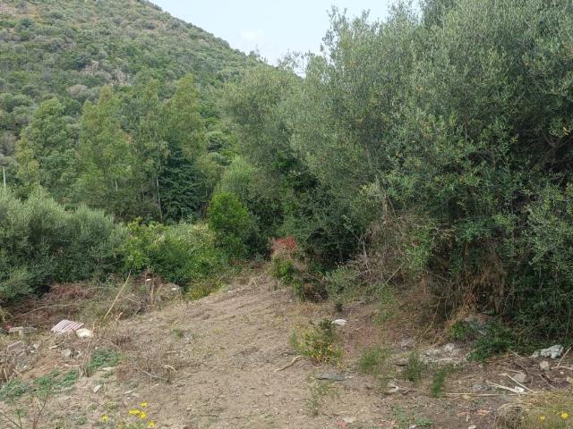 Terreno in vendita a Agrustos, Sardigna/Sardegna