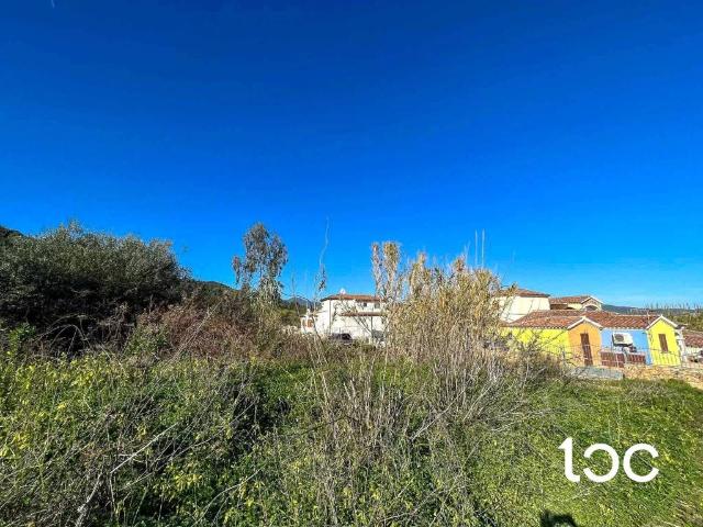 Terreno in vendita a S'Iscala, Agrustos