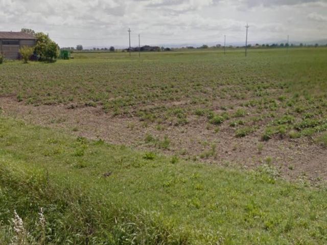Terreno in vendita a San Leo, Budrio