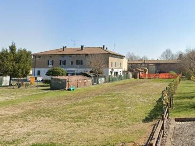 Terreno in vendita a Budrio, Reggio Emilia