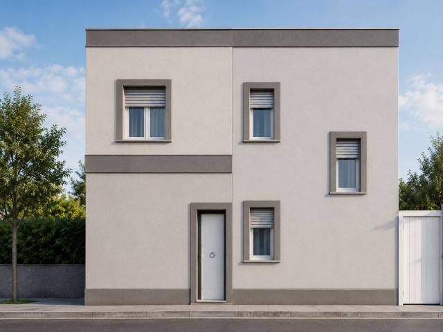 Terreno in vendita a Budrio, Reggio Emilia