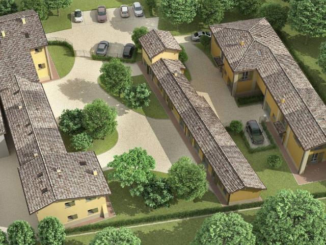 Terreno in vendita a Budrio, Reggio Emilia