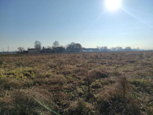 Terreno in vendita a Budrio, Reggio Emilia