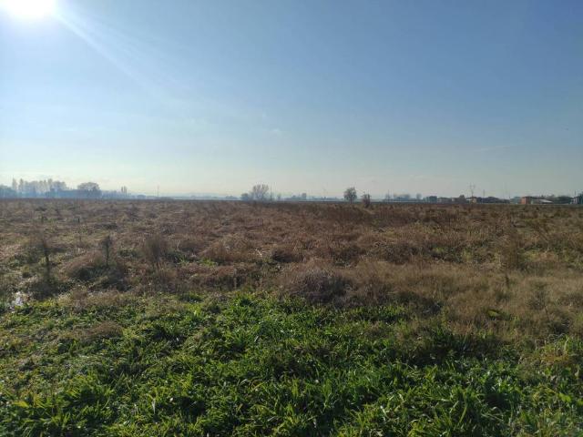 Terreno in vendita a Budrio, Reggio Emilia