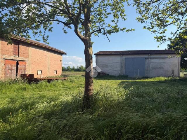 Terreno in vendita a Budrio, Reggio Emilia