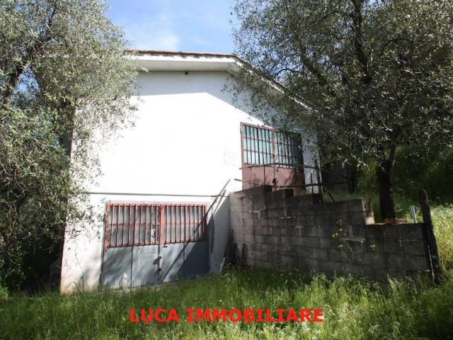 Terreno in vendita a Buggiano Castello, Buggiano