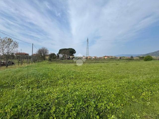 Terreno in vendita a Santa Maria, Buggiano
