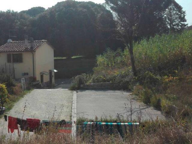 Terreno in vendita a Buggiano, Toscana