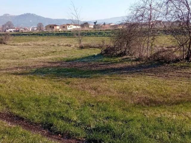 Terreno in vendita a Stignano, Buggiano