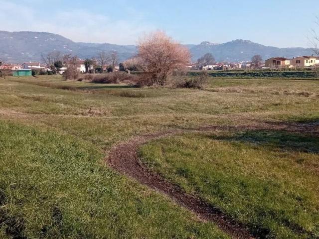 Terreno in vendita a Stignano, Buggiano