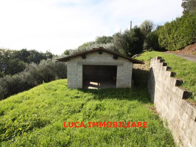 Terreno in vendita a Buggiano, Toscana