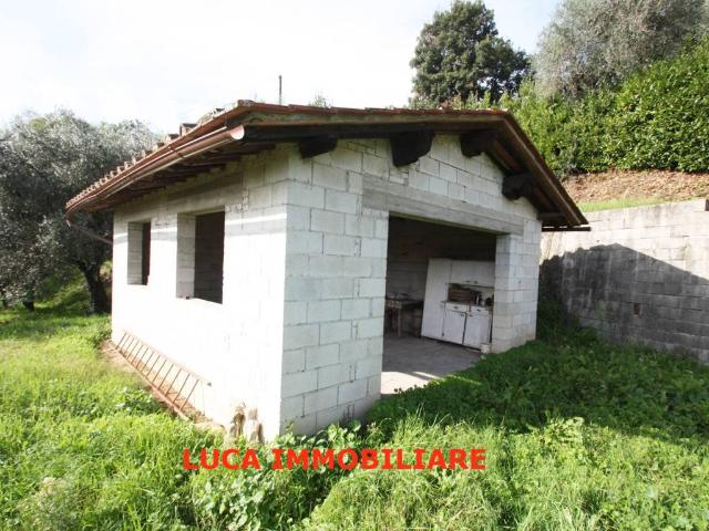 Terreno in vendita a Buggiano, Toscana