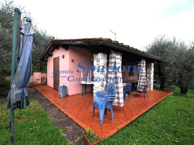 Terreno in vendita a Buggiano, Toscana