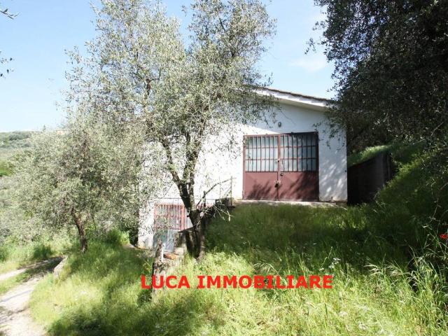 Terreno in vendita a Buggiano Castello, Buggiano