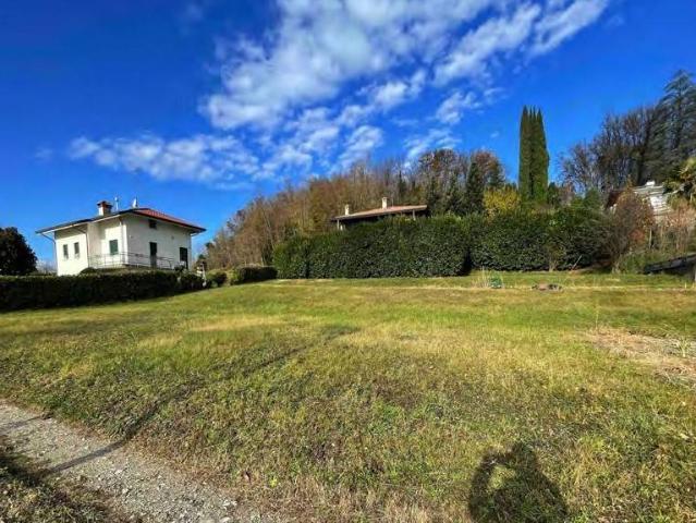 Terreno in vendita a Buja, Friuli-Venezia Giulia
