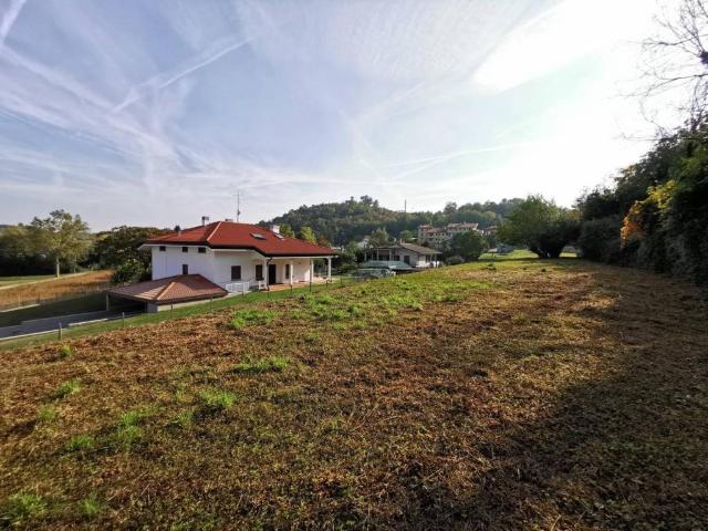 Terreno in vendita a Urbignacco / Urbignà, Buja / Buie