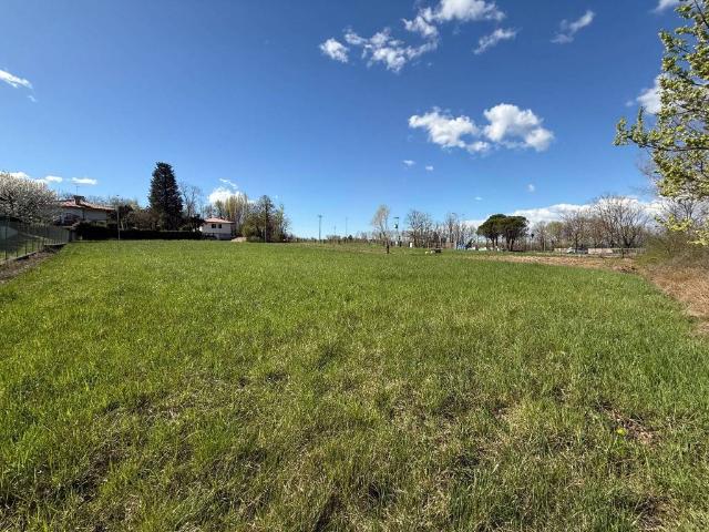 Terreno in vendita a Buja, Friuli-Venezia Giulia
