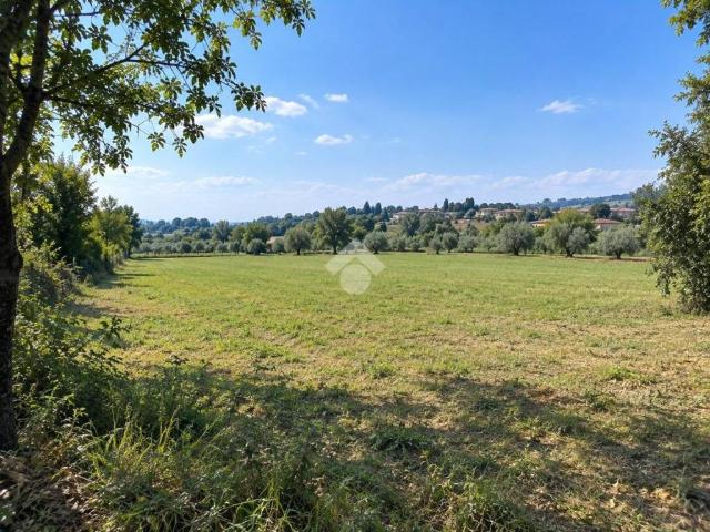 Terreno in vendita a Cascina Magana, Burago di Molgora