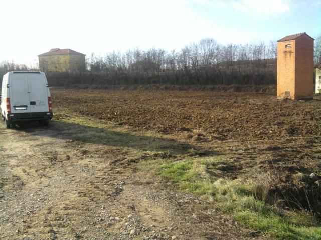 Terreno in vendita a Piemonte, Vercelli