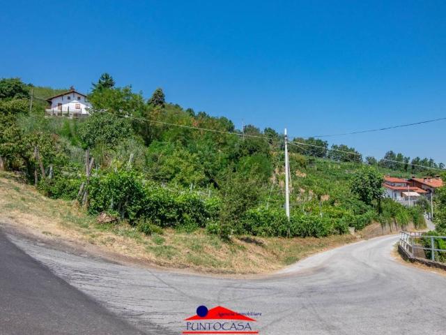 Terreno in vendita a Piemonte, Cuneo