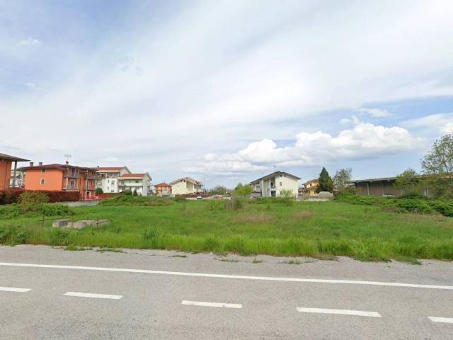 Terreno in vendita a San Rocco, Busca