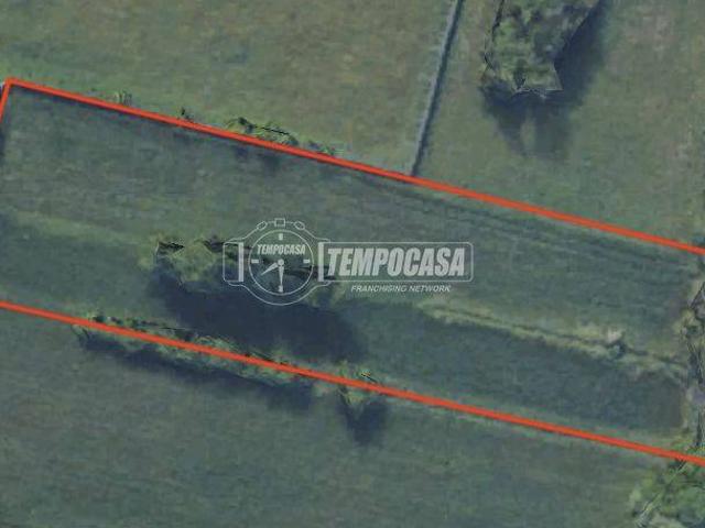 Terreno in vendita a Buscate, Lombardia