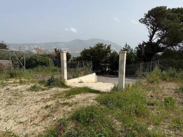 Terreno in vendita a Buseto Palizzolo, Sicilia