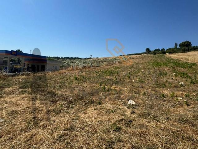Terreno in vendita a Buseto Palizzolo, Sicilia