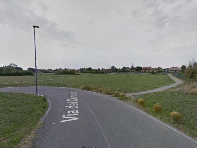 Terreno in vendita a Busnago, Lombardia