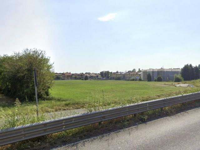 Terreno in vendita a Busnago, Lombardia
