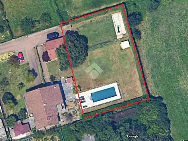 Terreno in vendita a Bussero, Lombardia