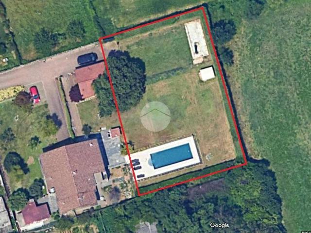 Terreno in vendita a Bussero, Lombardia