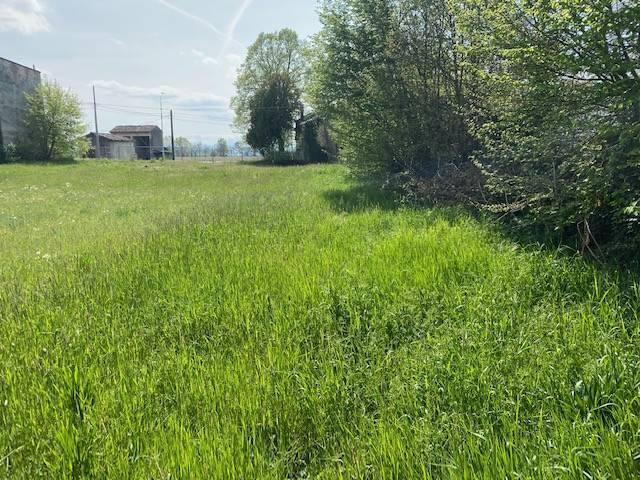 Terreno in vendita a Busseto, Reggio Emilia