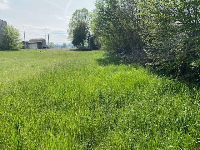 Terreno in vendita a Busseto, Reggio Emilia