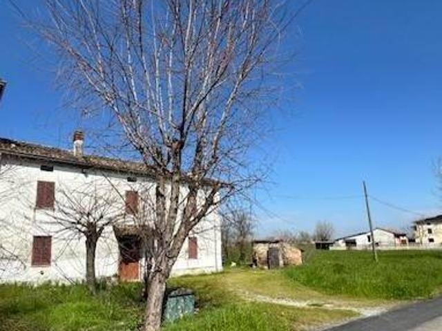 Terreno in vendita a Busseto, Reggio Emilia