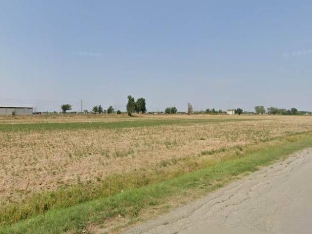 Terreno in vendita a Busseto, Reggio Emilia