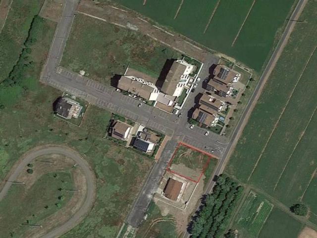 Terreno in vendita a Busseto, Reggio Emilia