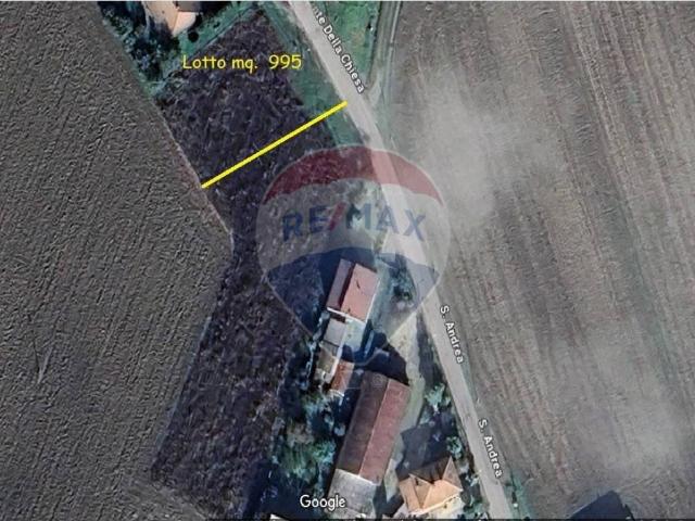 Terreno in vendita a Busseto, Reggio Emilia