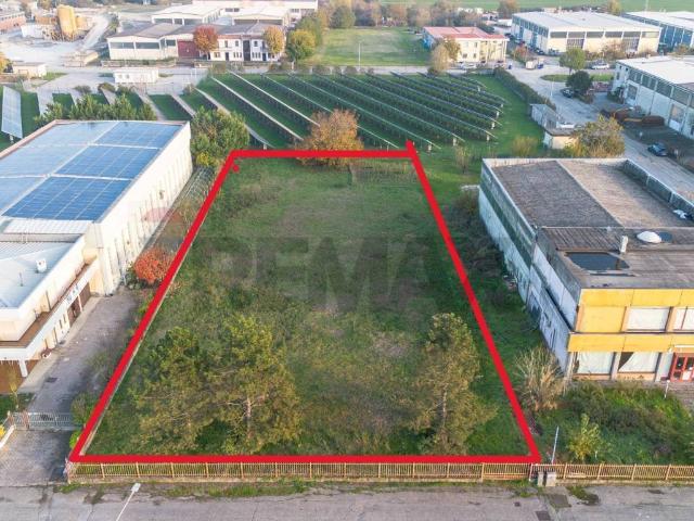 Terreno in vendita a Busseto, Reggio Emilia