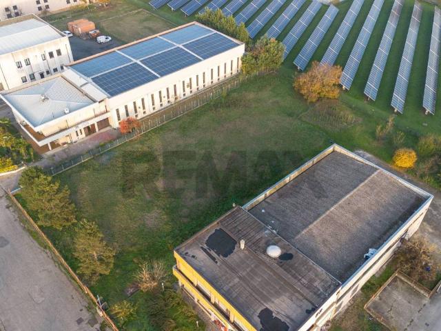 Terreno in vendita a Busseto, Reggio Emilia