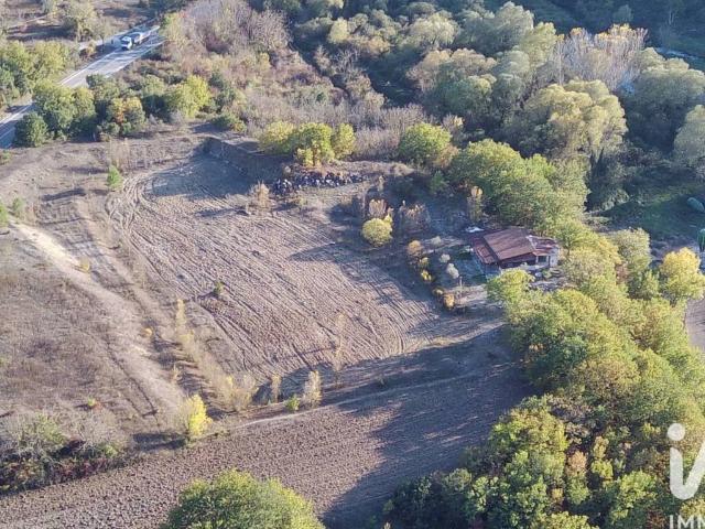 Terreno in vendita a Bussi sul Tirino, Pescara