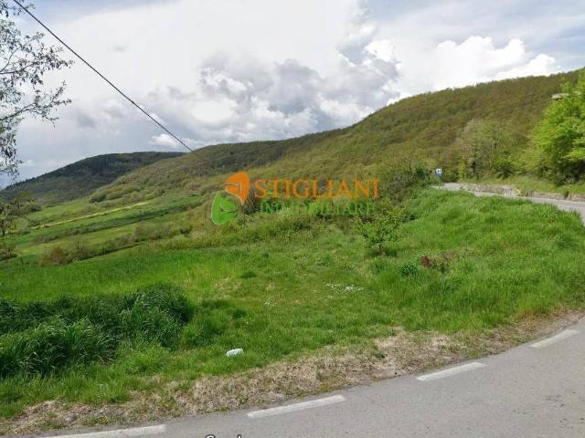 Terreno in vendita a Baranello, Molise
