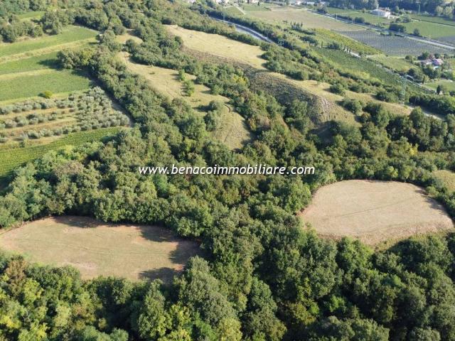 Terreno in vendita a Bussolengo, Veneto