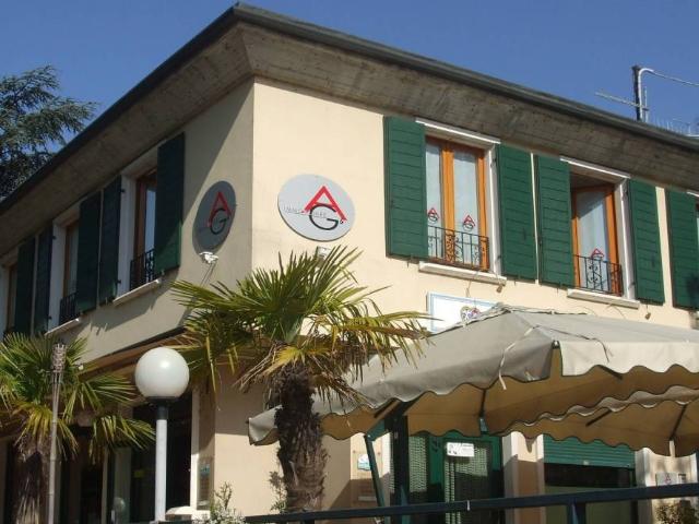 Terreno in vendita a Bussolengo, Veneto