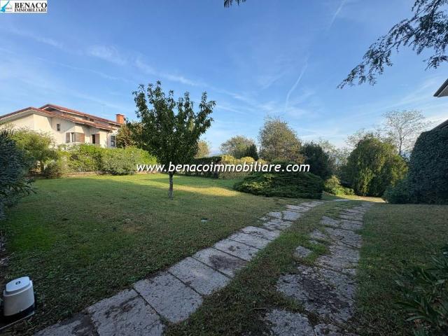 Terreno in vendita a Bussolengo, Verona