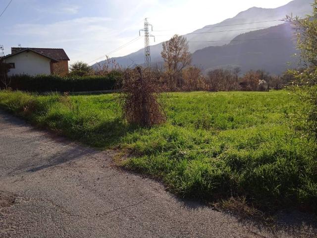 Terreno in vendita a Foresto, Piemonte