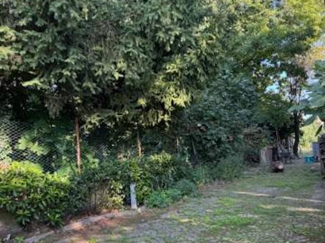 Terreno in vendita a Busto Arsizio, Lombardia