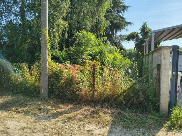 Terreno in vendita a Busto Arsizio, Lombardia