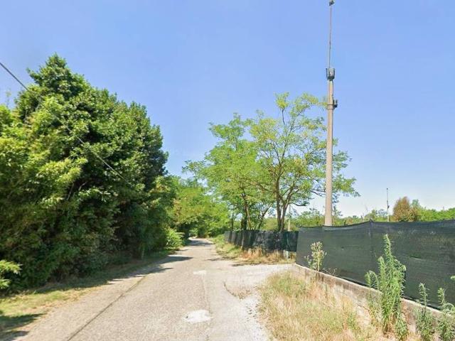 Terreno in vendita a Madonna Regina, Busto Arsizio